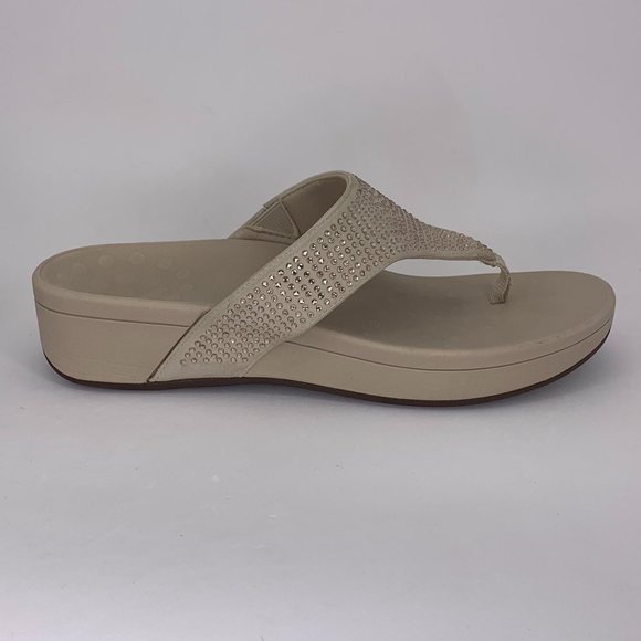 Vionic Women’s Naples Orthopedic Sandals Sz 11 - Picture 3 of 11